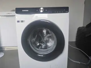 Vaskemaskine, samsung, næsten som ny