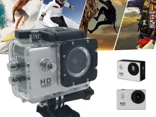 Action kamera QUMOX SJ4000