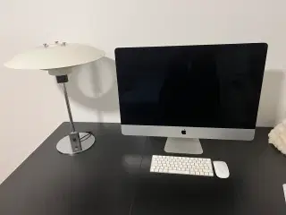iMac Retina 5K  27”-Incl 2017