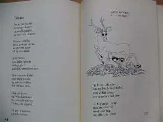 Jens August Schade. Schadebogen
