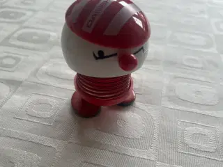 Fodbold ting nostalgi