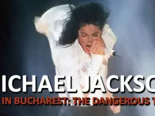 MICHAEL JACKSON ; Live 1992