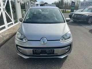 VW Up! 1,0 75 High Up! ASG BMT