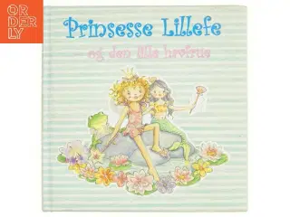 Prinsesse Lillefe
