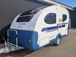 2014 - Adria Action 361 LH