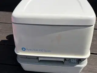 Transportabel toilet