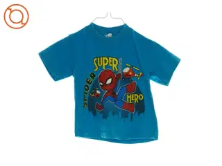 T-Shirt fra Milano (str. 80)