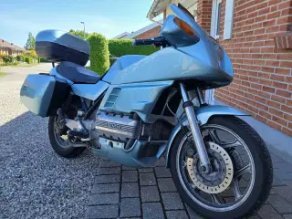 BMW K100 RS