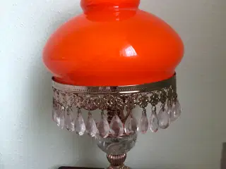Lille bordlampe 