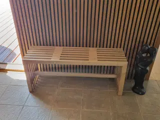 Trellebænk