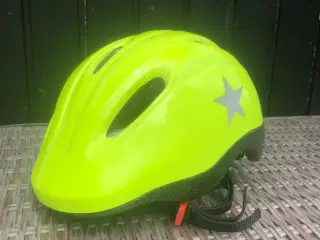 Børnecykelhjelm - Proviz Reflex