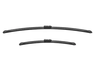 Bosch Aerotwin Flatblade viskerblade sæt A027S