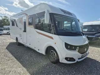 2025 - Autostar Prestige I 790 LC   Autostar Prestige I 790 Design Edition