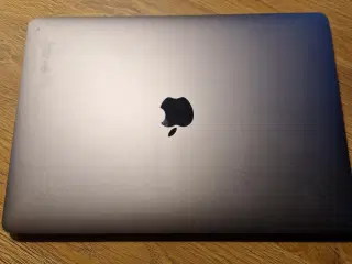 Macbook Pro 2019 touchbar