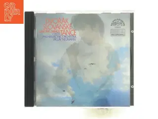 Slavonic Dances (DVD)