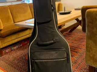 Guitar taske