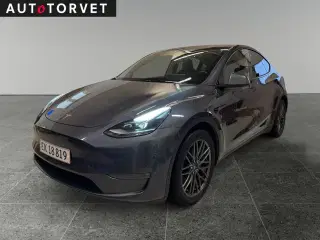 Tesla Model Y  Long Range AWD