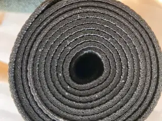 yoga måtter, aldrig brugt