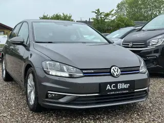 VW Golf VII 1,5 TSi 130 Comfortline DSG