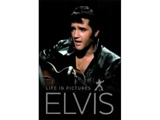 Elvis - Life in Pictures