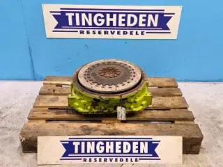 Mercedes OM442 Motorgear