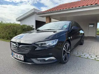 Opel Insignia 1,5 T 165 Dynamic Sports Tourer aut.