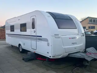 Adria Alpina 663HT