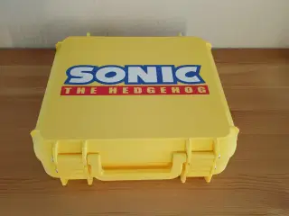 Opbevarings Box til SONIC