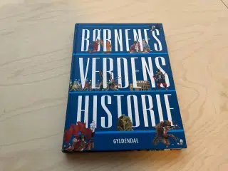 Børnenes verdenshistorie