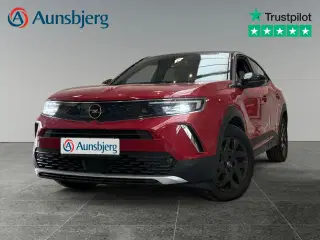 Opel Mokka-e 50 Ultimate