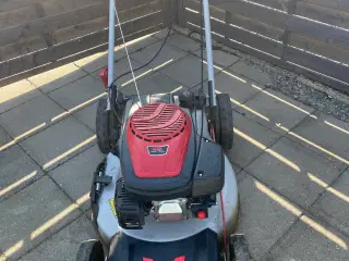 Al-ko plæneklipper EASY5.10SP-s