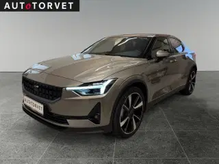 Polestar 2  Long Range AWD