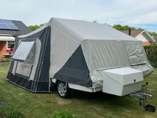Nyere Camplet købes købes