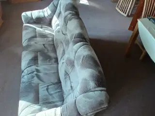 Sofa, 3 pers.