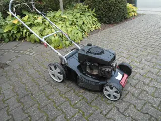 Plæneklipper Al-ko