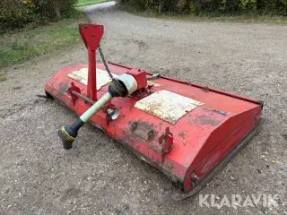 Brakpudser Trioliet WB275