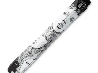 Fendor bendor cykelskærme ansigt