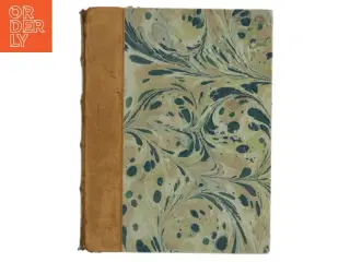 GYLDENDALS SY OG STRIKKEBOG 1940