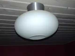 Belid Bullo loftslampe 