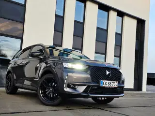 DS7 Crossback