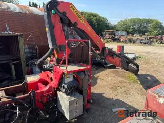 Palfinger Pk26002-eh S405-sk-e