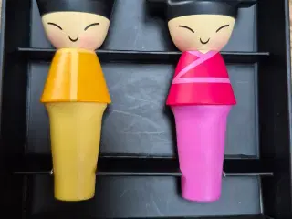 Alessi vinpropper sæt