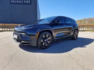 Fisker ocean extreme 