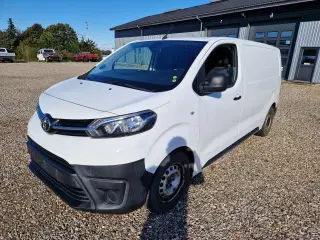 Toyota ProAce 1,6 D 115 Medium Comfort