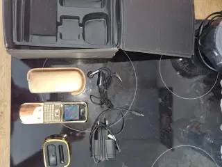 nokia 8800 gold