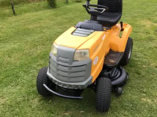 2013 år. Stiga Tonado  hydrogear