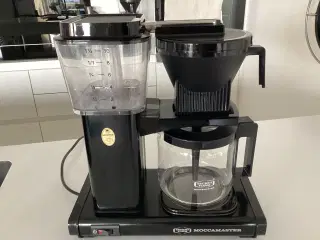 Moccamaster