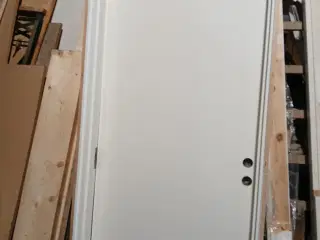 Dør 