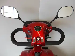 El-scooter