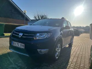 Dacia Sandero Stepway 0,9 TCe 90 Prestige